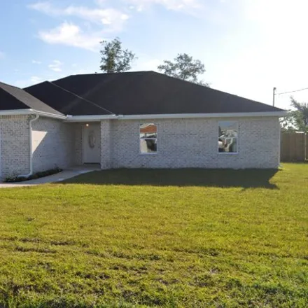 Buy this 4 bed house on 1659 Michigan Avenue in Lynn Haven, FL 32444