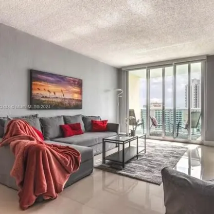 Image 3 - Ocean Reserve, 19370 Collins Avenue, Golden Shores, Sunny Isles Beach, FL 33160, USA - Condo for sale