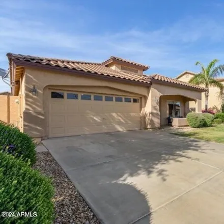 Buy this 4 bed house on 8372 West Pontiac Drive in Peoria, AZ 85382