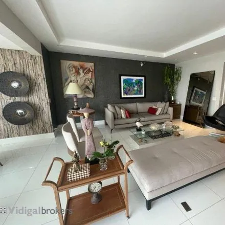 Rent this 3 bed apartment on Rua Doutor José Rodrigues Alves Sobrinho in Boaçava, São Paulo - SP