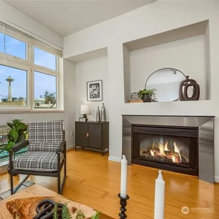 Buy this 1 bed condo on Tribeca in West Mercer Street, Seattle