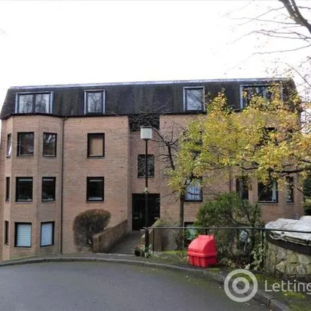 Image 2 - 63 Partickhill Road, Partickhill, Glasgow, G11 5AB, United Kingdom - Apartment for rent