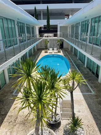 Rent this 1 bed condo on 1601 West Avenue in Miami Beach, FL 33139