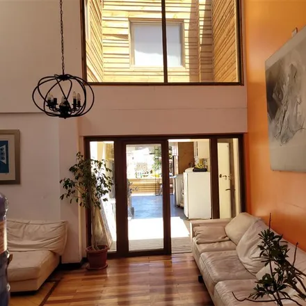 Buy this 1studio house on Diagonal Santa Elena 2741 in 836 1020 San Joaquín, Chile