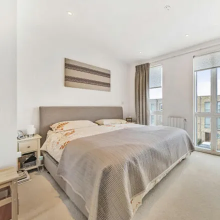 Image 5 - Wallace Court (1-27), Tizzard Grove, London, SE3 9BW, United Kingdom - Townhouse for sale