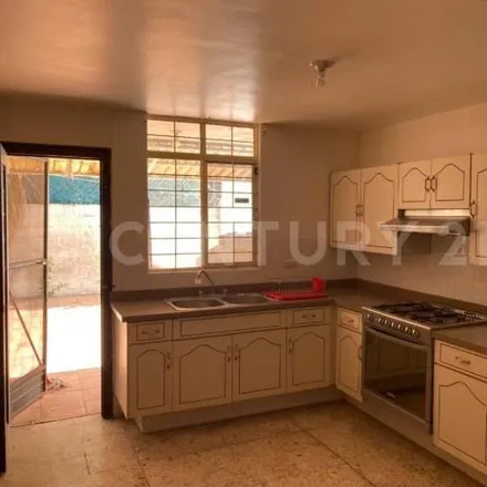 Rent this 3 bed house on Residencial in Bachilleres, Tecnológico