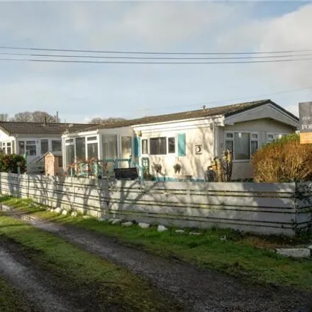 Buy this 2 bed house on Wheal Rodney in Gwallon Lane, Marazion