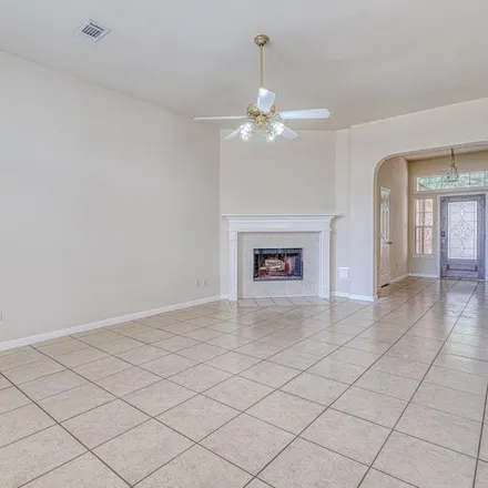 Rent this 4 bed apartment on 18731 Appletree Ridge Road in Harris County, TX 77084