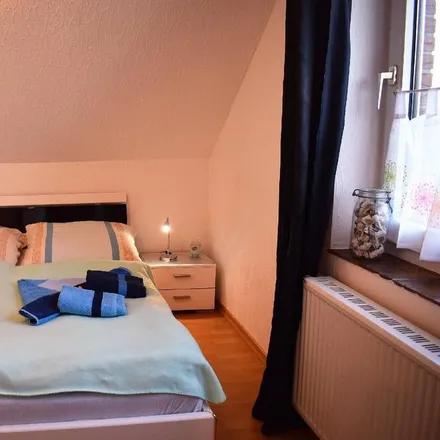 Rent this 2 bed apartment on Dagebüll in Schleswig-Holstein, Germany