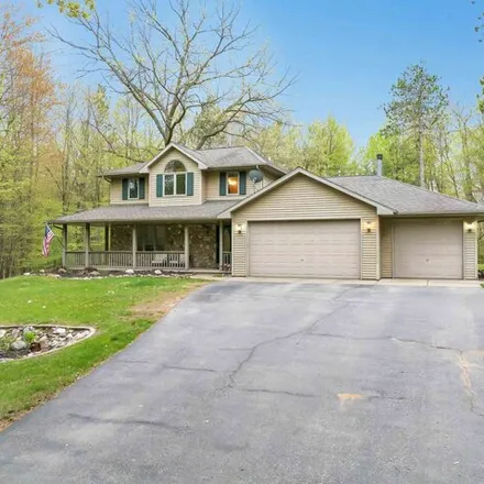 Buy this 3 bed house on 3607 Blackberry Lane in Suamico, WI 54313