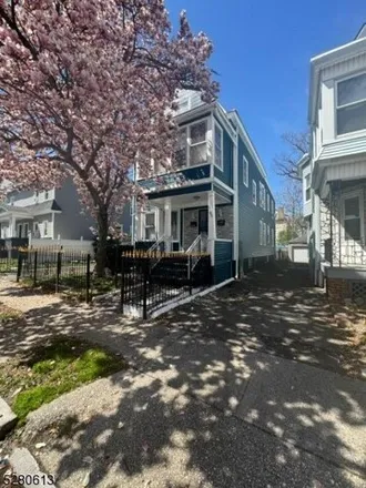 Rent this 2 bed house on 61 South 17th Street in East Orange, NJ 07018