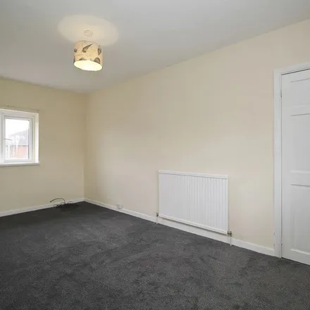 Rent this 3 bed townhouse on 78 in 80 Shelthorpe Road, Woodthorpe