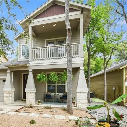 Buy this 4 bed house on 2575 Amur Drive in Austin, TX 78745