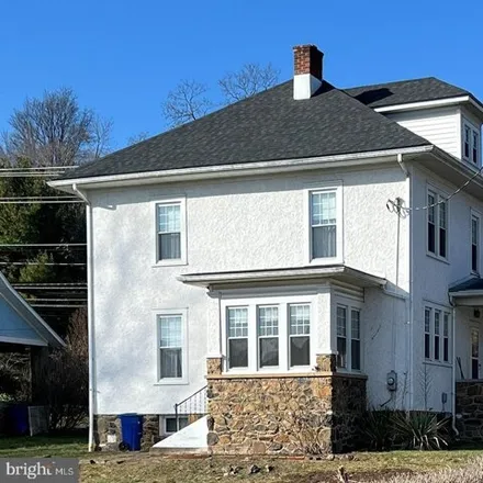 Image 3 - West 3rd Street, Front Royal, VA 22651, USA - House for sale