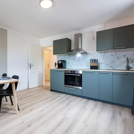 Rent this 2 bed apartment on Ludwig-Seufert-Straße 4 in 97299 Zell am Main, Germany