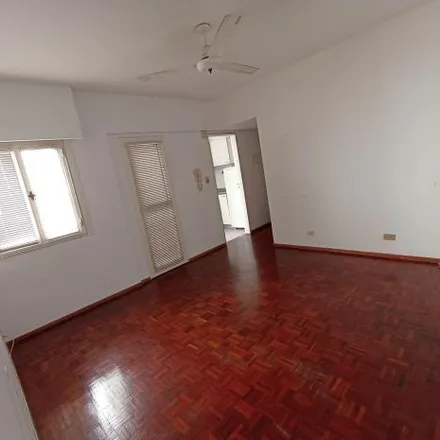Rent this studio apartment on Juan María Gutiérrez 3840 in Palermo, C1425 FAB Buenos Aires