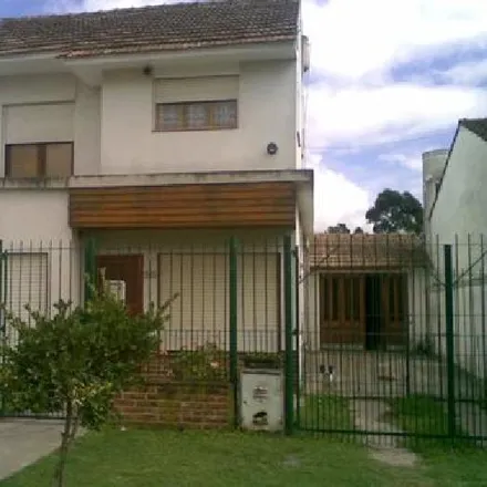 Buy this 3 bed house on Speedy in Martiniano Chilavert 1643, Coronel Dorrego