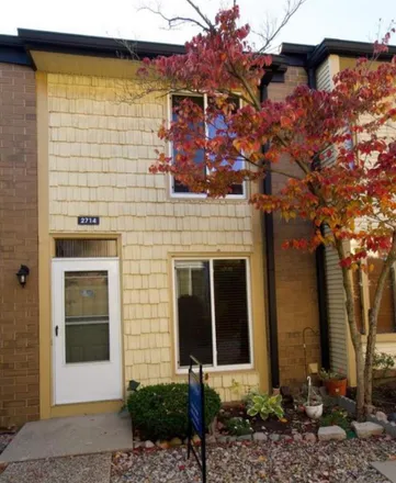 Rent this 1 bed townhouse on 2728 Modoc Trail Southeast in Grand Rapids, MI 49506