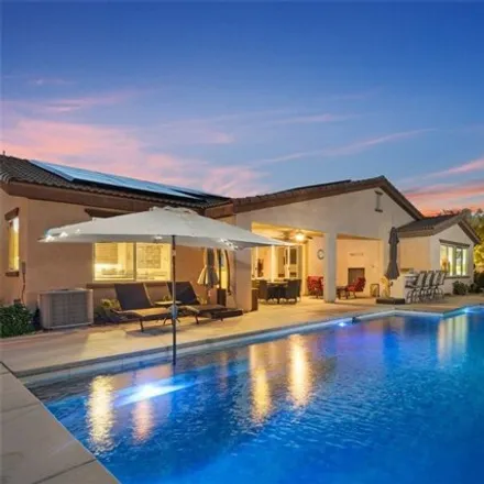 Image 2 - 35996 Chagall Lane, Palm Desert, CA 92211, USA - House for sale