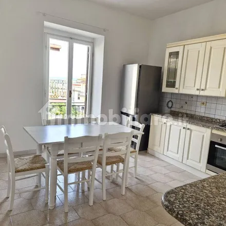 Rent this 3 bed apartment on Via delle Lucarie in 00138 Rome RM, Italy