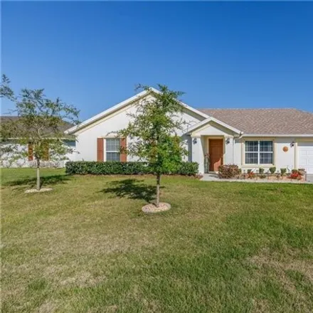 Buy this 3 bed house on 737 Walkertown Drive in Citrus Springs, FL 34434