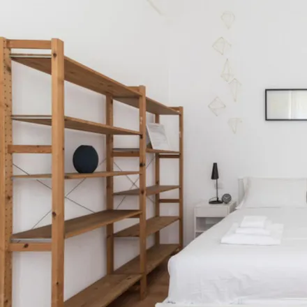 Rent this 1 bed apartment on Via Biella - Via Binda in Via Biella, 20142 Milan MI