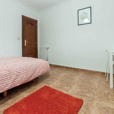 Image 6 - Carrer de Cuba, 79, 46006 Valencia, Spain - Apartment for rent