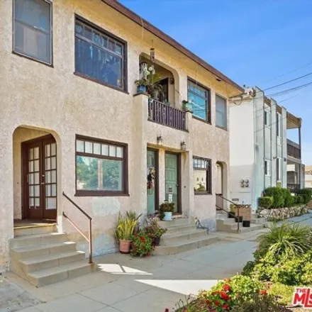 Buy this 4 bed house on 3091 South Pacific Avenue in Los Angeles, CA 90731