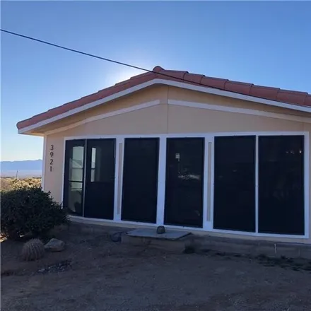 Image 2 - 3999 Bowie Road, So-Hi, Mohave County, AZ 86413, USA - Apartment for sale