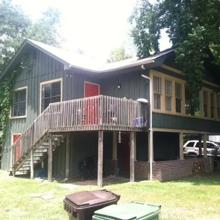 Buy this 3 bed house on 1139 Camp Street in Hattiesburg, MS 39401