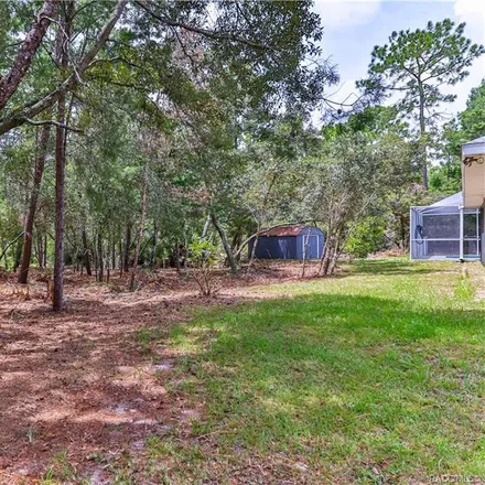 Image 6 - 4252 West Rocky Lane, Citrus County, FL 34465, USA - House for sale