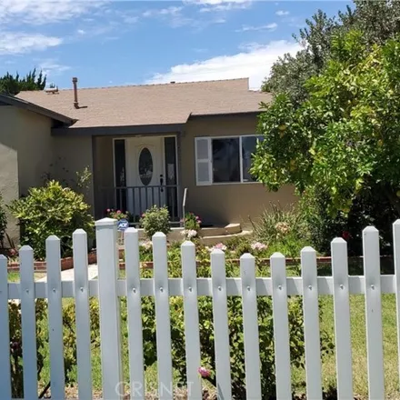 Buy this 3 bed house on 6311 Columbus Avenue in Los Angeles, CA 91411