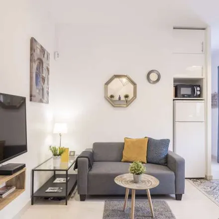 Rent this 2 bed apartment on Piñol in Carrer d'Andrea Dòria, 08001 Barcelona