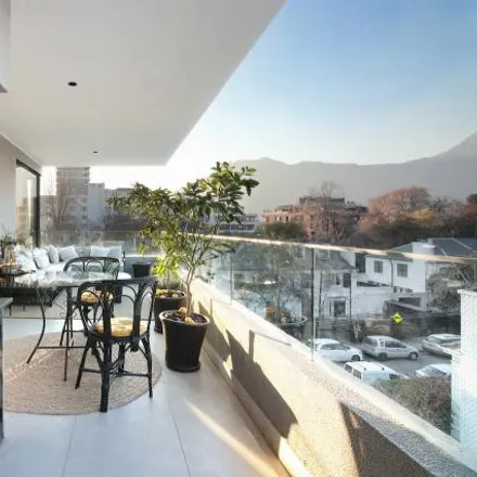 Image 1 - Avenida Américo Vespucio Norte 2255, 763 0249 Vitacura, Chile - Apartment for sale
