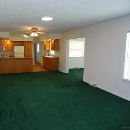 Image 7 - 3553 Gady Rd, Tecumseh, Michigan, 49286 - House for sale