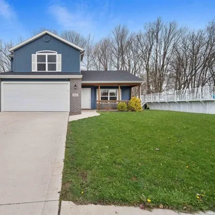 Buy this 3 bed house on unnamed road in Kendallville, IN 46755