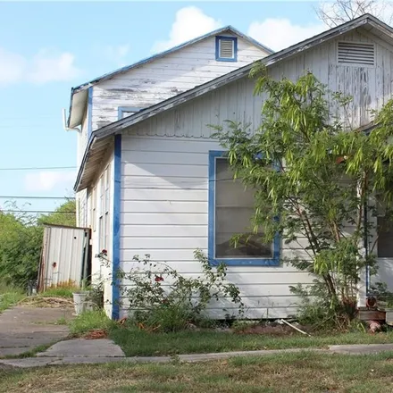 Buy this 4 bed house on 2542 Sacky Drive in Corpus Christi, TX 78415