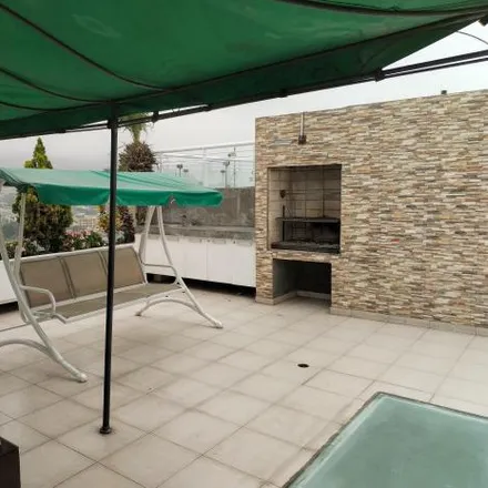 Image 1 - Clínica Morillas, Avenida El Polo 545, Santiago de Surco, Lima Metropolitan Area 15023, Peru - Apartment for sale