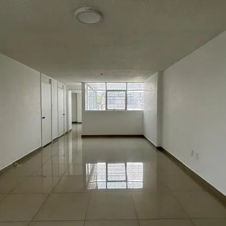 Rent this 2 bed apartment on Avenida General Pedro Antonio de los Santos in Miguel Hidalgo, 11850 Santa Fe