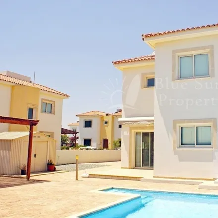 Buy this 3 bed house on Ayia Thekla in Famagusta District, Cyprus
