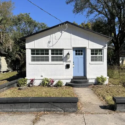 Buy this 3 bed house on Edward Waters University in West 5th Street, College Park