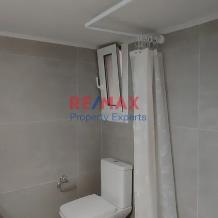Rent this 2 bed apartment on ΣΚΑΛΑΚΙΑ in Γύζη Νικολάου, Athens