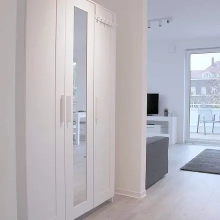 Rent this 2 bed apartment on Ilseradweg in 01983 Großräschen, Germany