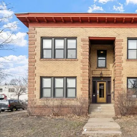 Buy this 2 bed condo on 1828 Clinton Avenue South in Minneapolis, MN 55404