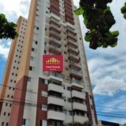 Image 2 - Rua Conselheiro Lafaiete, Vila Ercília, São José do Rio Preto - SP, 15013-110, Brazil - Apartment for sale