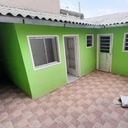 Rent this 1 bed house on Alameda Tietê in Campestre, Santo André - SP