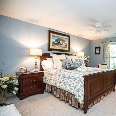Rent this 2 bed house on Moneta in VA, 24121