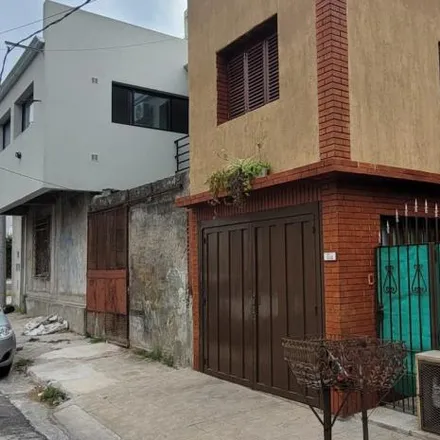 Buy this 3 bed house on Calle 8 in Barrio Monasterio, B1904 DVC Villa Elvira