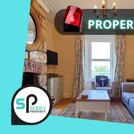 Rent this 3 bed townhouse on Greenhill Terrace in Fortuneswell, DT5 1NW