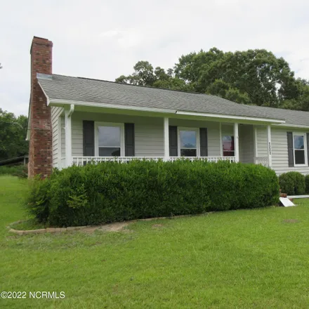 Buy this 3 bed house on 1228 Riggs Road in Onslow County, NC 28555